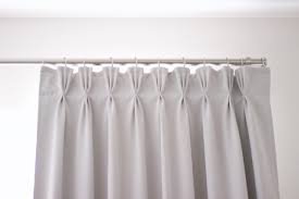 diy pinch pleat curtains designer