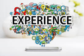 Image result for Experience is a hard teacher .
