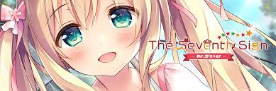 The Seventh Sign -Mr. Sister- Released on Sekai Project Shop and GOG! |  Sekai Project