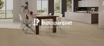 indusparquet