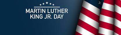 Dr. Martin Luther King Jr. Day, 2021