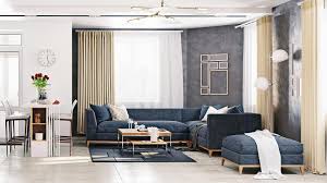 4 amazing living room design ideas for