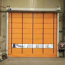 Whole Stacking Roller Shutter Pvc