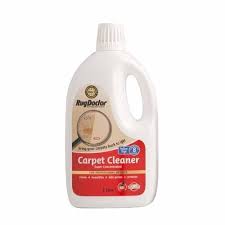 rug doctor carpet cleaner 2 litre