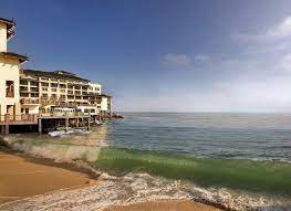 the 10 best california beach resorts