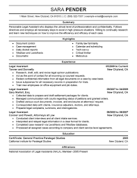 10 Administrative Assistant Resume Skills Etciscoming