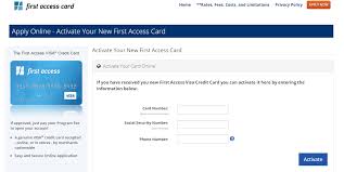 We did not find results for: Www Preapprovedaccess Com Apply Your First Access Credit Card Online