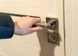 How To Lock A Door Without A Lock 10