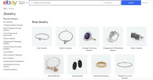 how to sell jewelry successfully