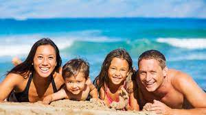 hawaiian family vacation cost