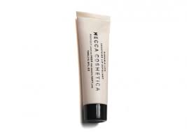 mecca cosmetica kissable lips smoothing