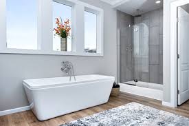 My garden bathtub question.do u fill the tub with potting soil or do u just put various pots of plants in the tub? Manufactured Home Bathtub Options Clayton Studio