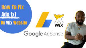 ads txt file adsense how to fix ads