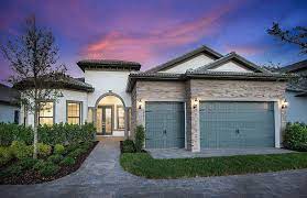wildblue by pulte homes in fort myers