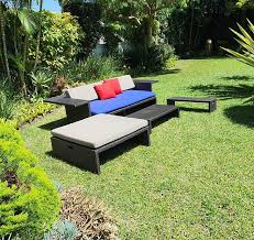 Outdoor Furniture Set Berea Kwazulu