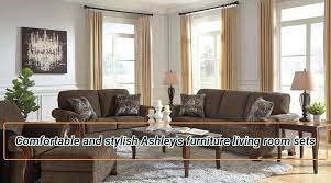 Furniture Living Room Sets