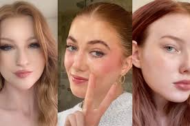 3 redheads favorite makeup s