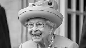 Great Britain: Queen Elizabeth II is dead & More News Headlines - NPR -  Breaking News, Analysis, Politics, Business & Entertainments