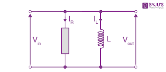 Rl Circuit Definition Rl Series And