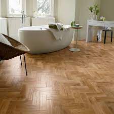 bathroom wooden flooring for indoor at