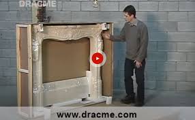 Installation Procedures Dracme Cast
