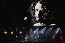 Chris Cornell Tribute I Am The Highway Was The Over The