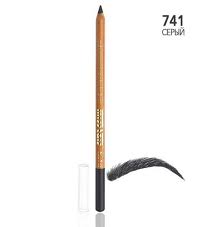 wax eyebrow pencil miss tais 741