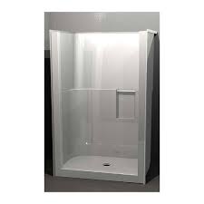 Ss4836ns Shower Stall Glass World