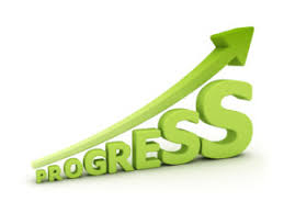 Primavera P6 Release 8 2 Progress Line On The Gantt Chart