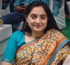 BJP suspends Nupur Sharma for comments ...