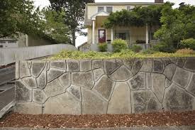 Retaining Wall Contractor Portland