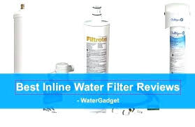 Culligan Refrigerator Water Filter