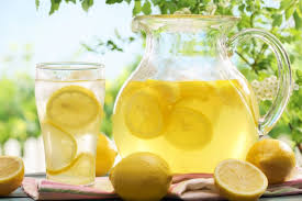 the best homemade lemonade recipe