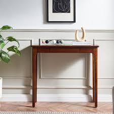 Solid Wood Console Tables Simple