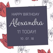 Create Personalised Birthday Cards Designs With Designwizard