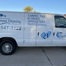 professional carpet cleaner phoenix