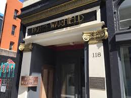 Warfield Hotel San Francisco Ca Booking Com