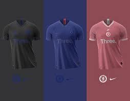 Football shirt maker is not a football shirts store, buy football shirts we recommend official store of chelsea, nike, adidas, puma. Josh Broad On Behance