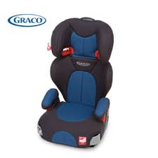 Qoo10 Graco Junior Maix Car Seat