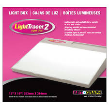 Lighttracer 2 Light Box