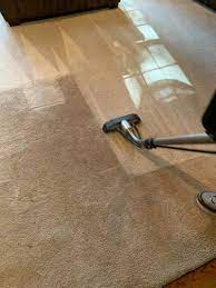 residential carpet tile cleaning