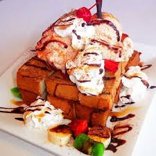 honey brick toast where to find it