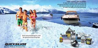 how to winterize your boat motor