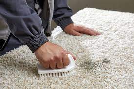 9 important steps for carpet repair at