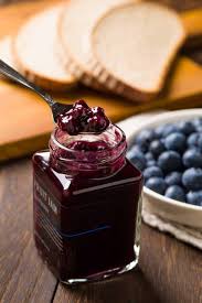 blueberry freezer jam recipe sweet t