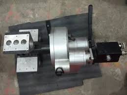manual pipe beveling machine capacity