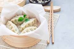 Is gyoza good for weight loss?