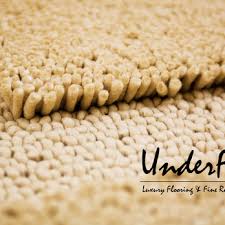 underfoot luxury carpet showroom 7850