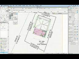 070 Drawing A Site Plan You