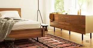 Teak bedroom furniture sets with other equipment besides sleeping areas, such as wardrobe, or other shelves and drawers for storage. Reclaimed Teak Bed At Five Elements Contemporary Furniture Five Elements Furniture